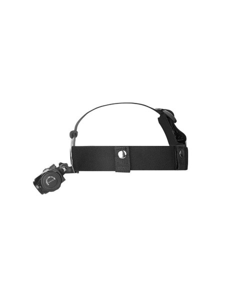 OrcaTorch "Mazu TD01" Flashlight (1200 Lumen)
