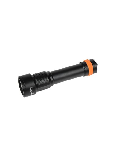 OrcaTorch "D511" Flashlight (2200 Lumen)
