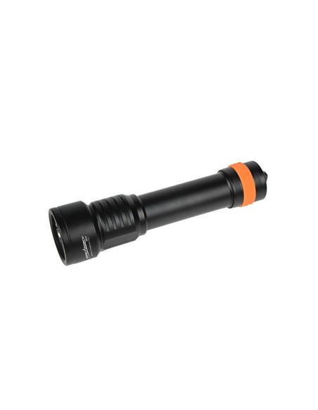 OrcaTorch "D511" Flashlight (2200 Lumen)