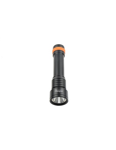 OrcaTorch "D511" Flashlight (2200 Lumen)