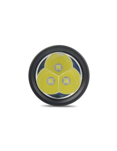 Šviestuvas OrcaTorch  "D511" (2200 Lumen)