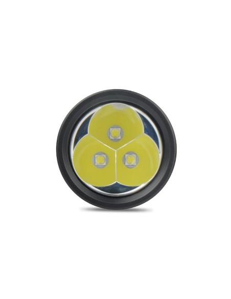 Šviestuvas OrcaTorch  "D511" (2200 Lumen)