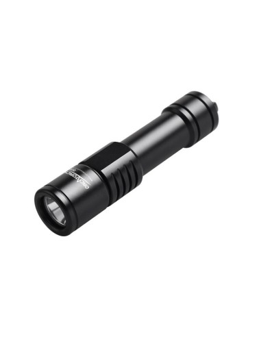 OrcaTorch "D520" Flashlight (1000 Lumen)