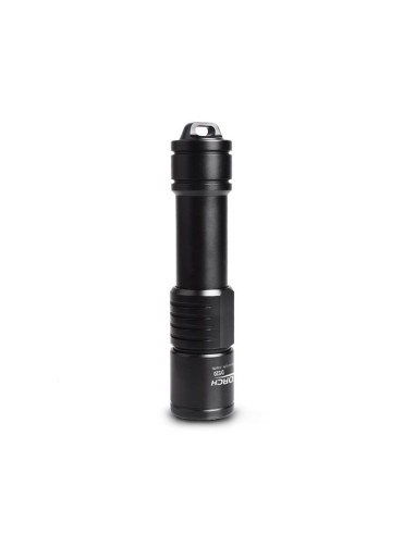 OrcaTorch "D520" Flashlight (1000 Lumen)
