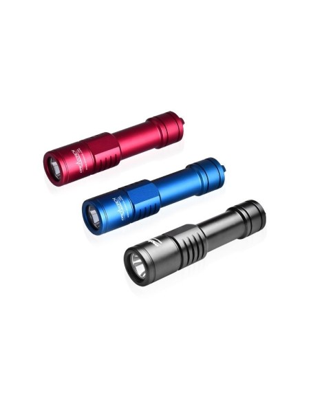 Šviestuvas OrcaTorch  "D520" (1000 Lumen)