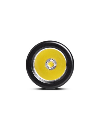 OrcaTorch "D520" Flashlight (1000 Lumen)