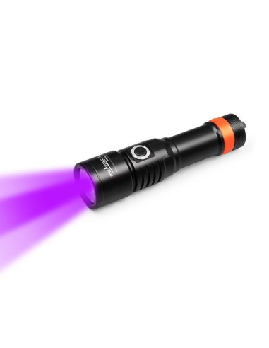 Šviestuvas OrcaTorch  "D530-UV"