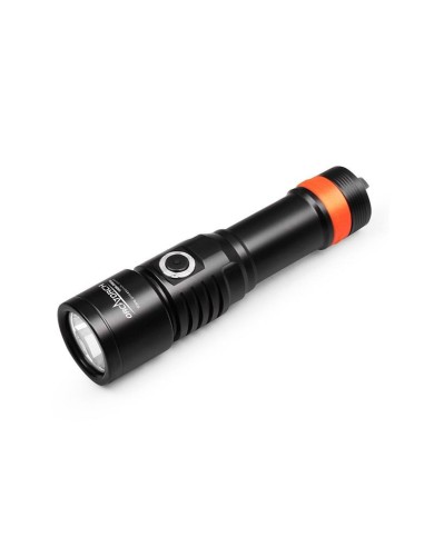 OrcaTorch "D530-UV" lamp