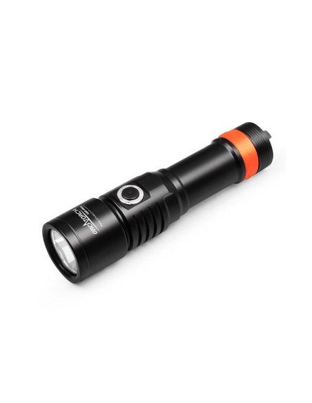 OrcaTorch "D530-UV" lamp