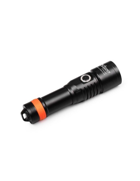 OrcaTorch "D530-UV" lamp