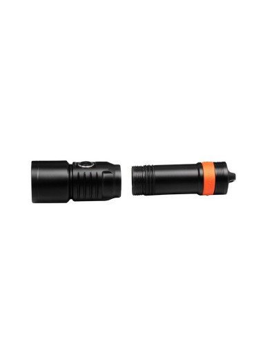 OrcaTorch "D530-UV" lamp