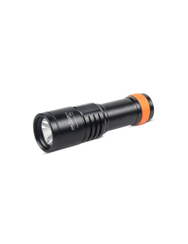 OrcaTorch "D580" Flashlight (530 Lumens)