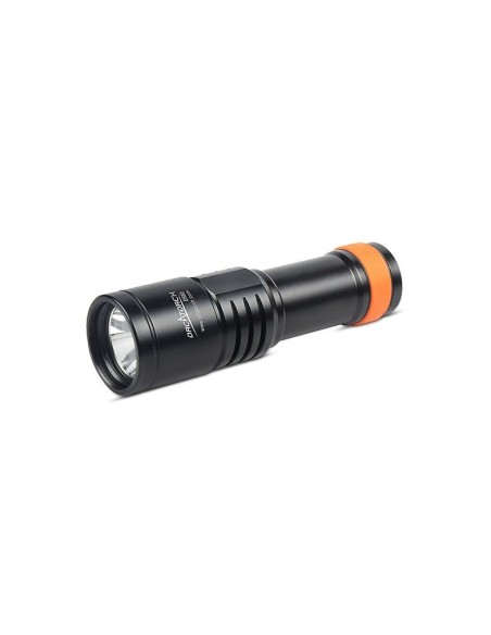 OrcaTorch "D580" Flashlight (530 Lumens)