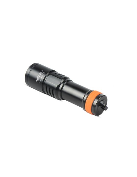 OrcaTorch "D580" Flashlight (530 Lumens)