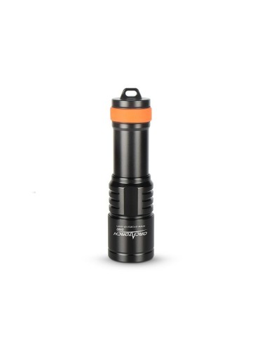 Šviestuvas OrcaTorch  "D580" (530 Lumens)