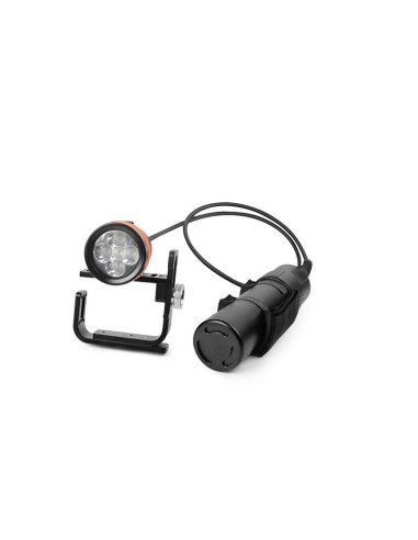 Šviestuvas OrcaTorch  "D630" (4600 Lumens)