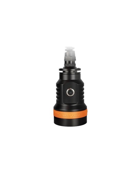 OrcaTorch "D630" Flashlight (4600 Lumens)
