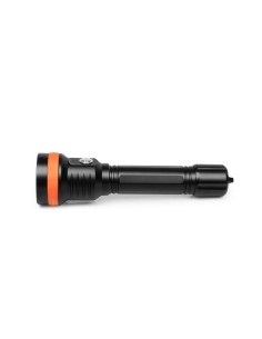 OrcaTorch "D850" Flashlight (2500 Lumens)