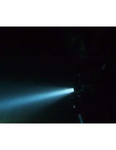 Šviestuvas OrcaTorch  "D850" (2500 Lumens)