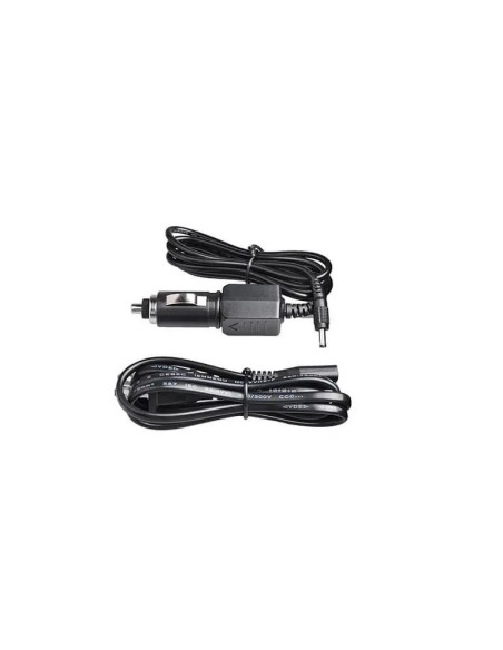 OrcaTorch H2e battery charger for 14500, 18650, 26650 batteries