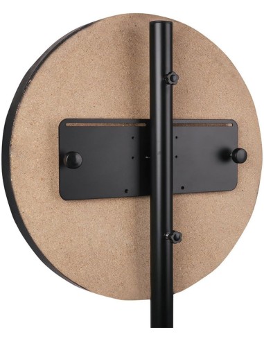 Pastatomas smiginio taikinio stovas BULLET