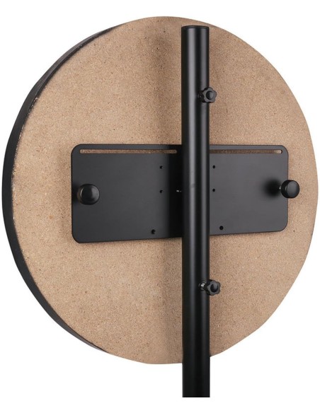 Pastatomas smiginio taikinio stovas BULLET