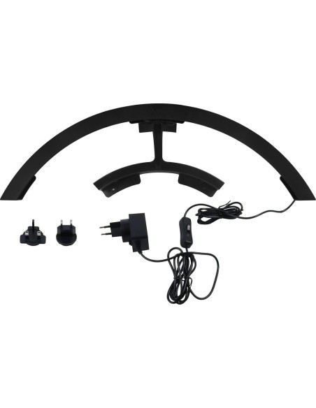 Taikinio apšvietimas XQMax "LED SATURN 120"