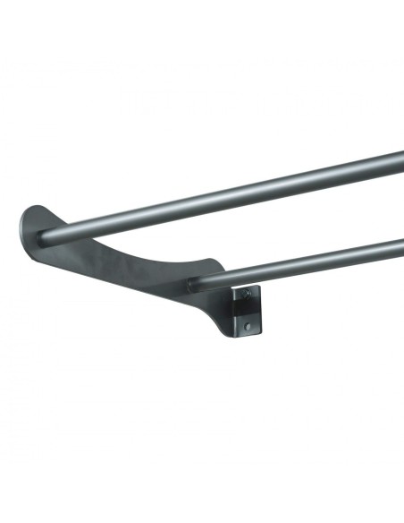 Stovas fitneso kamuoliams AMAYA