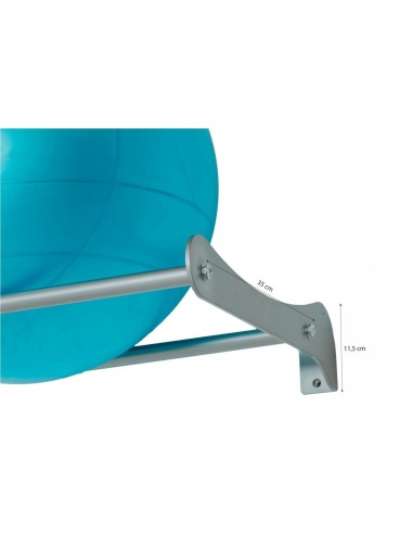 Stovas fitneso kamuoliams AMAYA