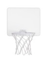 Basketball net 4.5mm (8 loops)