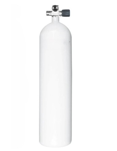 Balionas Sopras 12L  232 BAR (171 mm) concave