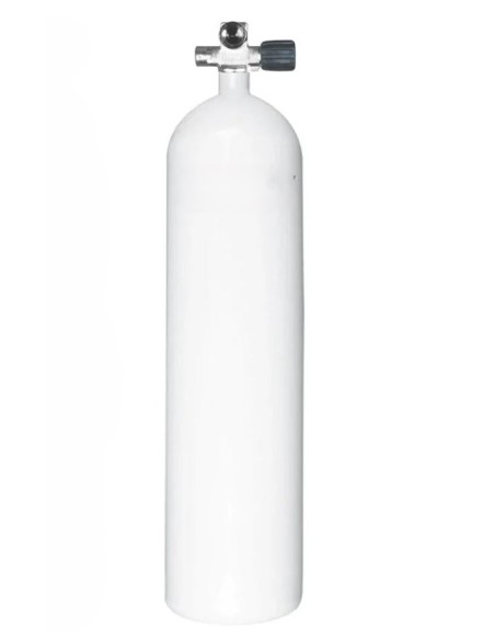 Balionas Sopras 12L  232 BAR (171 mm) concave