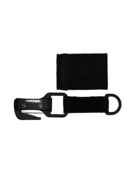 Peilis Soprassub Line cuter