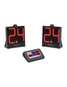 KIT-WSC-24s, два таймера с панелью управления "Console 700"