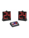 KIT-WSC-24s, два таймера с панелью управления "Console 700"