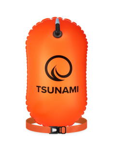 Swimming buoy TSUNAMI