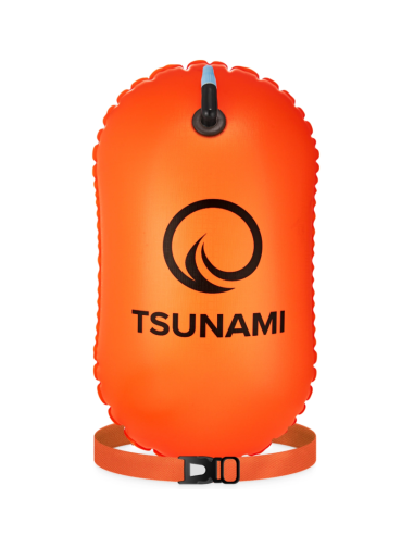 Swimming buoy TSUNAMI