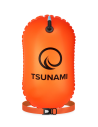 Swimming buoy TSUNAMI
