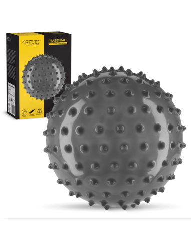 Kamuolys manštai AMAYA (SPIKY 220mm)