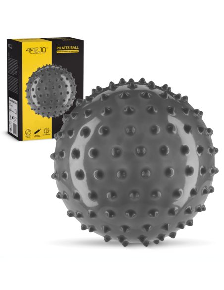 Kamuolys manštai AMAYA (SPIKY 220mm)