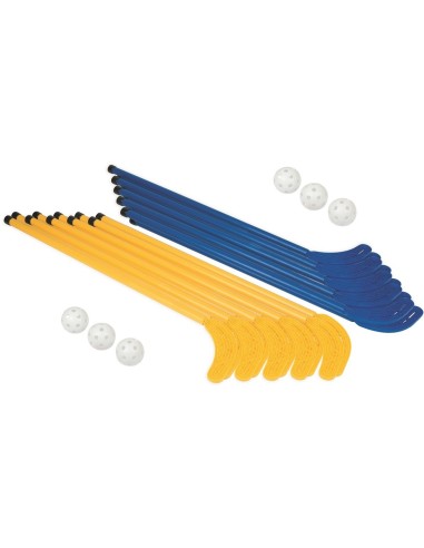 Grindų riedulio komplektas MEGAFORM