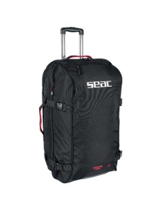 Дорожная сумка для дайвинга Seac Sub EQUIPAGE 1000 140 л 2