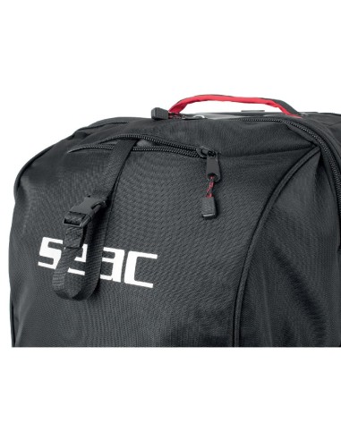 Дорожная сумка для дайвинга Seac Sub EQUIPAGE 1000 140 л
