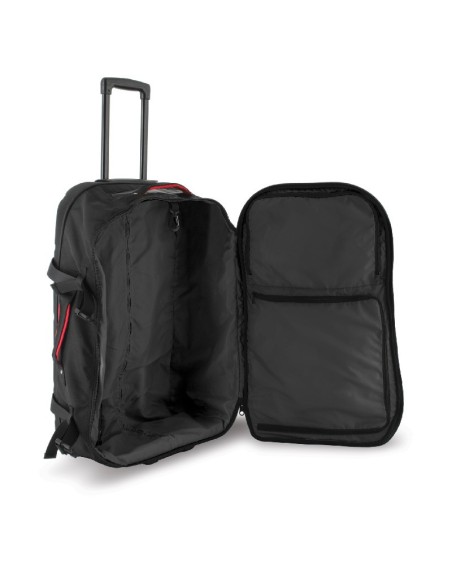 Travel diver bag Seac Sub EQUIPAGE 1000 140l