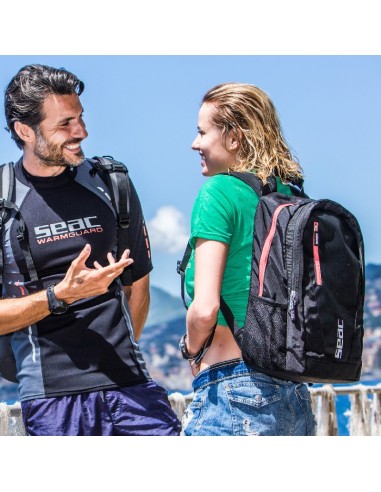 Krepšys Seac Sub KUF