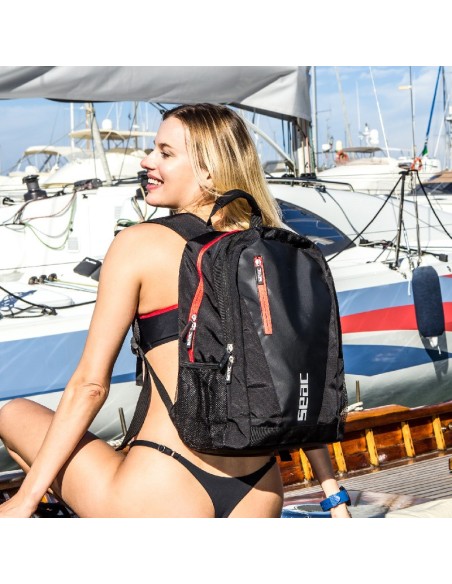 Krepšys Seac Sub KUF