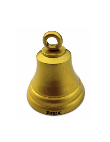 Brass bell VINEX