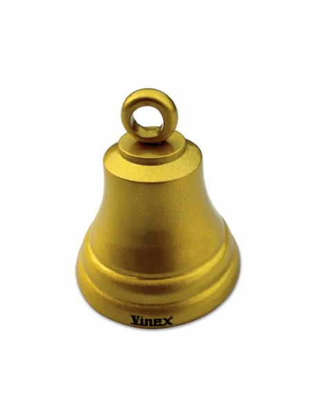Brass bell VINEX