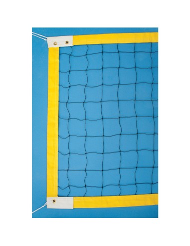Beach volleyball net VINEX