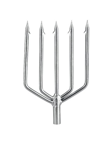 Strėlės antgalis Seacsub 5 Tips heavy steel